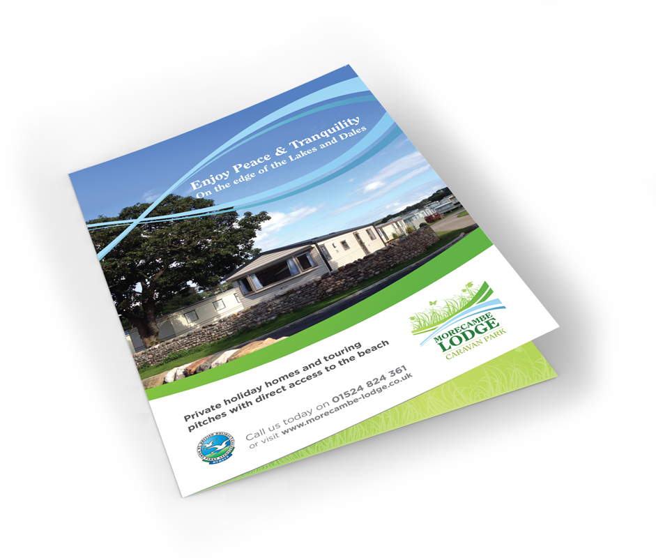 Download Morecambe Lodge Brochure