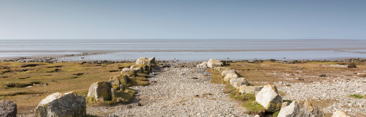 Morecambe Bay