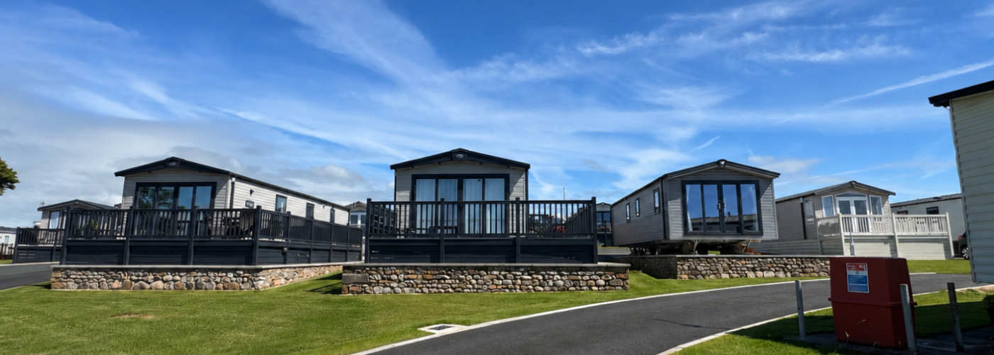 Buying Your First Static Caravan | Beginner's Guide | Morecambe Lodge