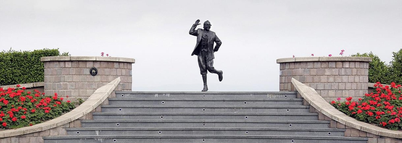 Number 5 Bus from Hest Bank to Morecambe and Heysham | Coastal Days Out