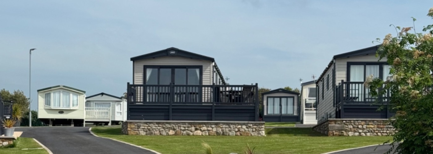 How Static Caravan Comforts Have Evolved: From Basic Holiday Retreats to Modern Luxury Living