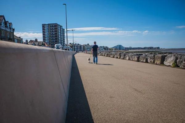 Walking & Cycling Morecambe Bay from Hest Bank | Morecambe Lodge