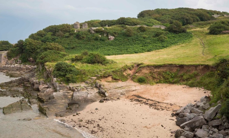 Number 5 Bus from Hest Bank to Morecambe and Heysham | Coastal Days Out