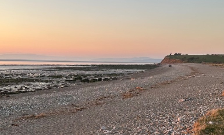 Wellbeing by the Sea: Why Coastal Living Is Good for You