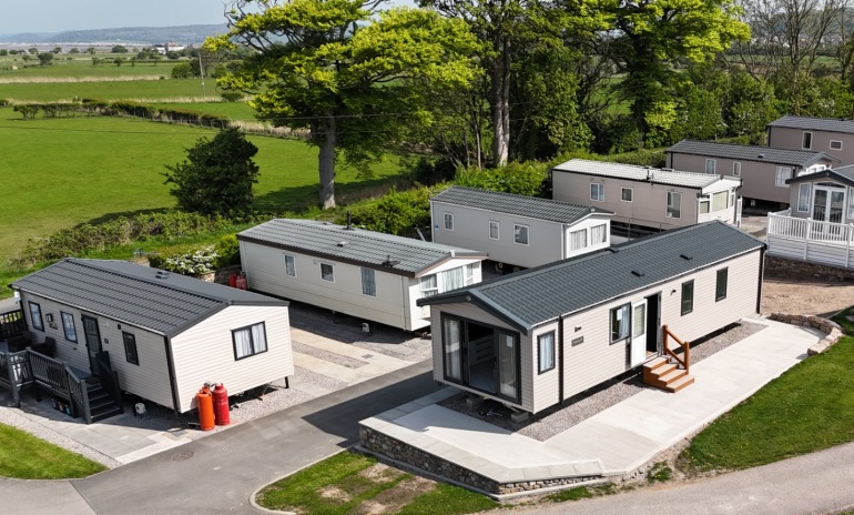 How The Seaside Holiday Home Has Changed