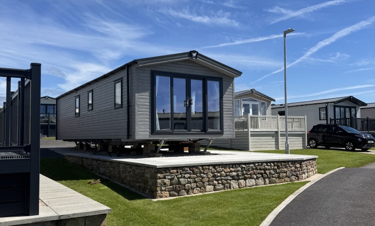 Buying Your First Static Caravan | Beginner's Guide | Morecambe Lodge