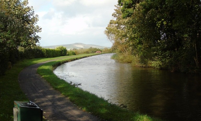 Lancaster Canal Trust