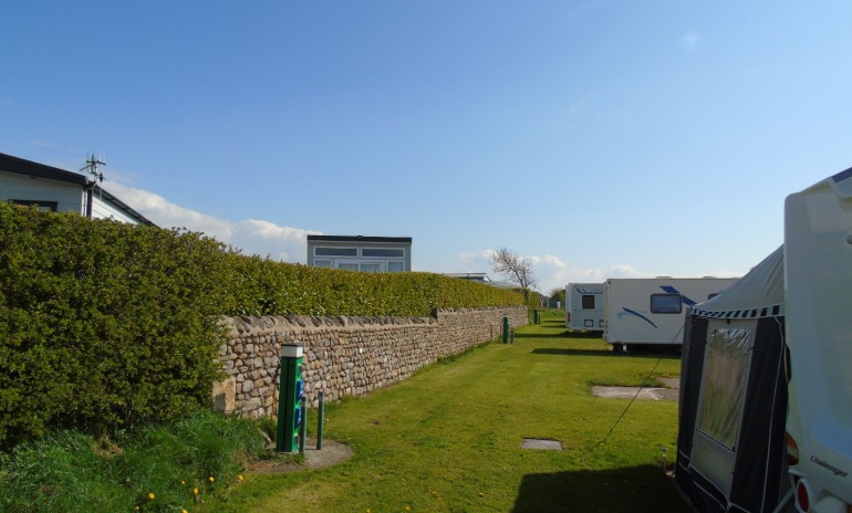The Benefits of Long Stay Caravan Pitches