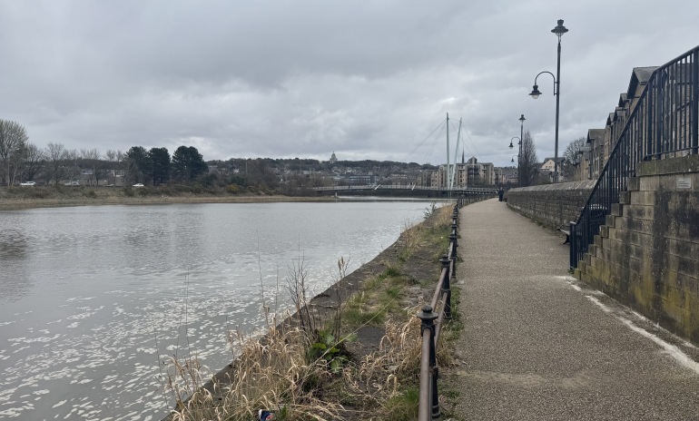 History on the Doorstep of Your Morecambe Holiday Home
