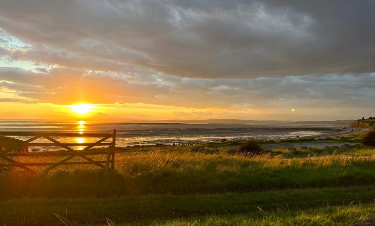 Top Things to Do From Our Morecambe Bay Static Caravans