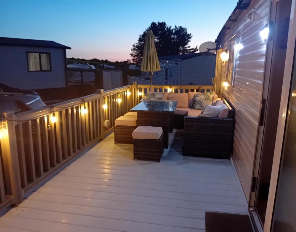 Willerby Rio Gold