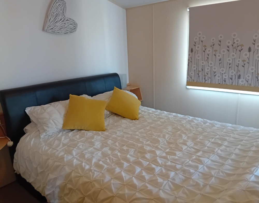 Willerby Rio Gold