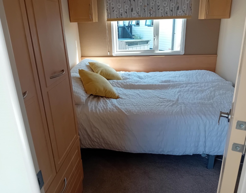 Willerby Rio Gold
