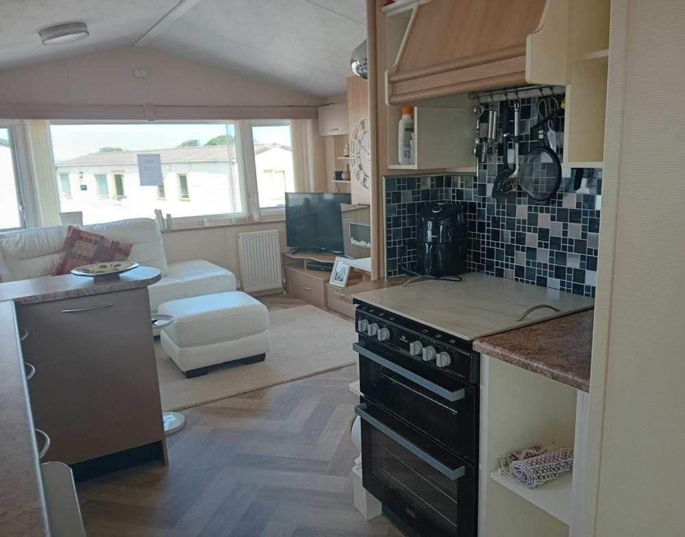 Willerby Rio Gold