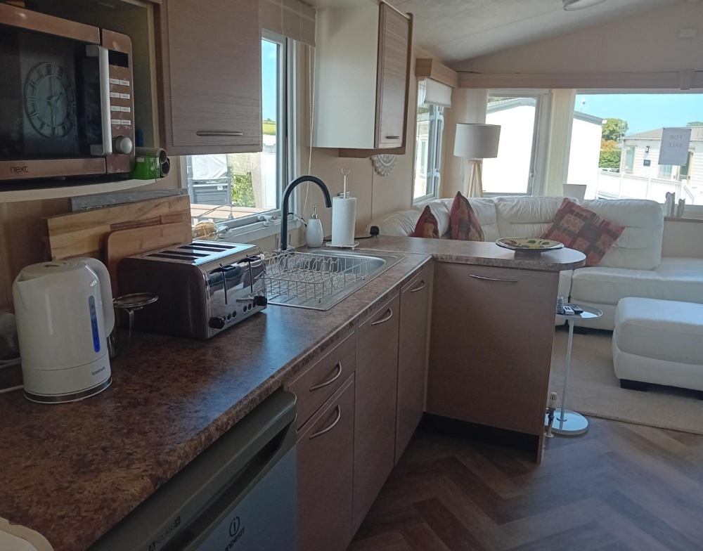 Willerby Rio Gold