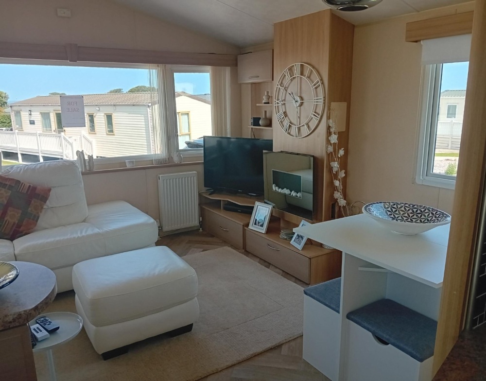 Willerby Rio Gold
