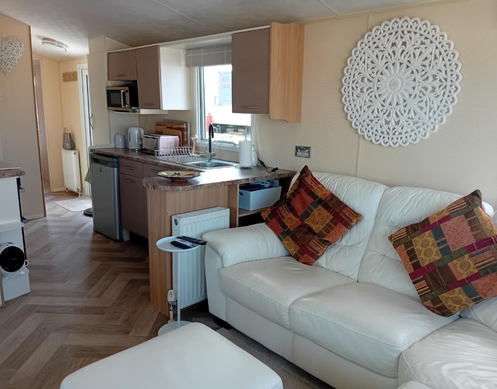 Willerby Rio Gold