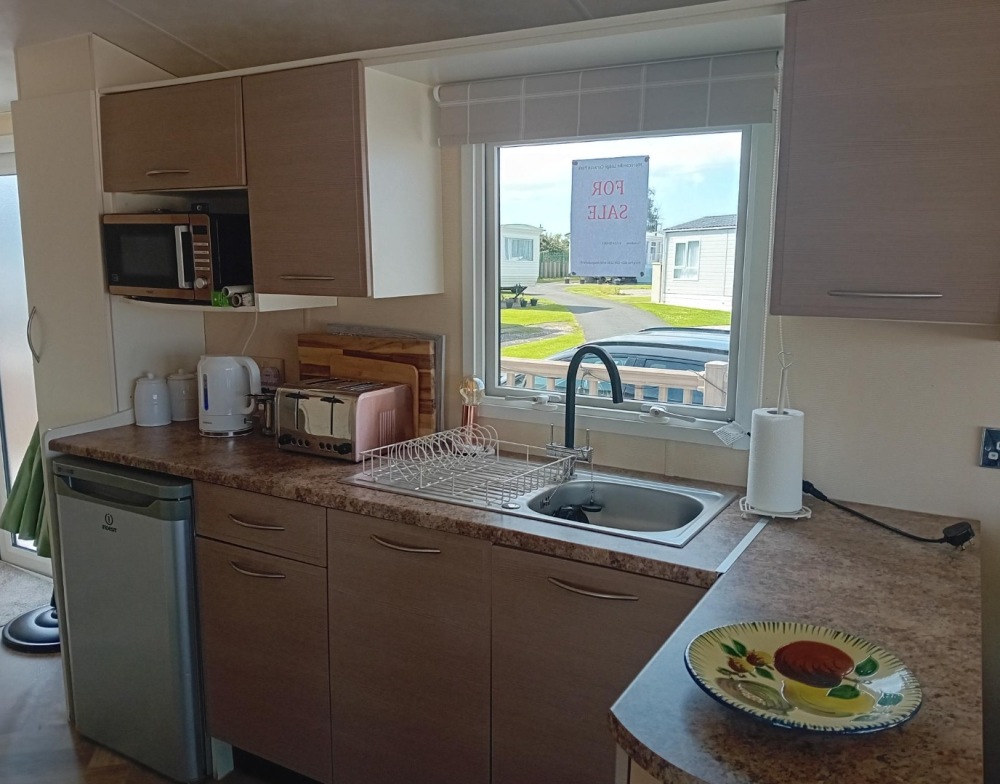 Willerby Rio Gold