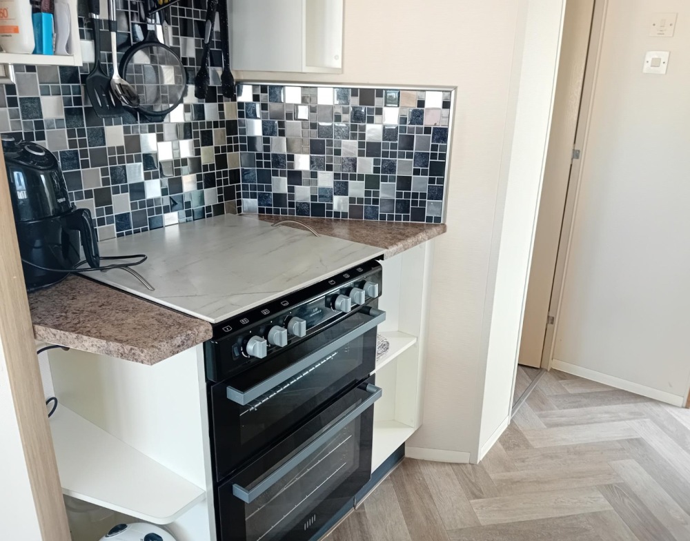 Willerby Rio Gold