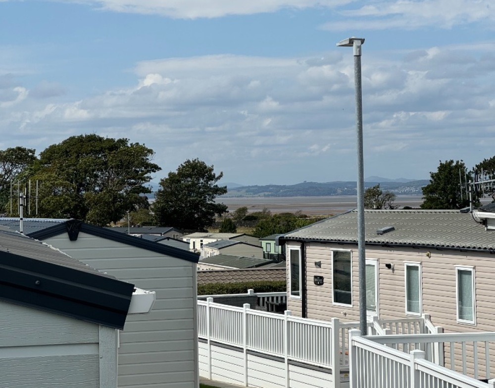 Willerby Rio view