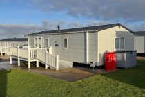 Delta Westfield Lodge