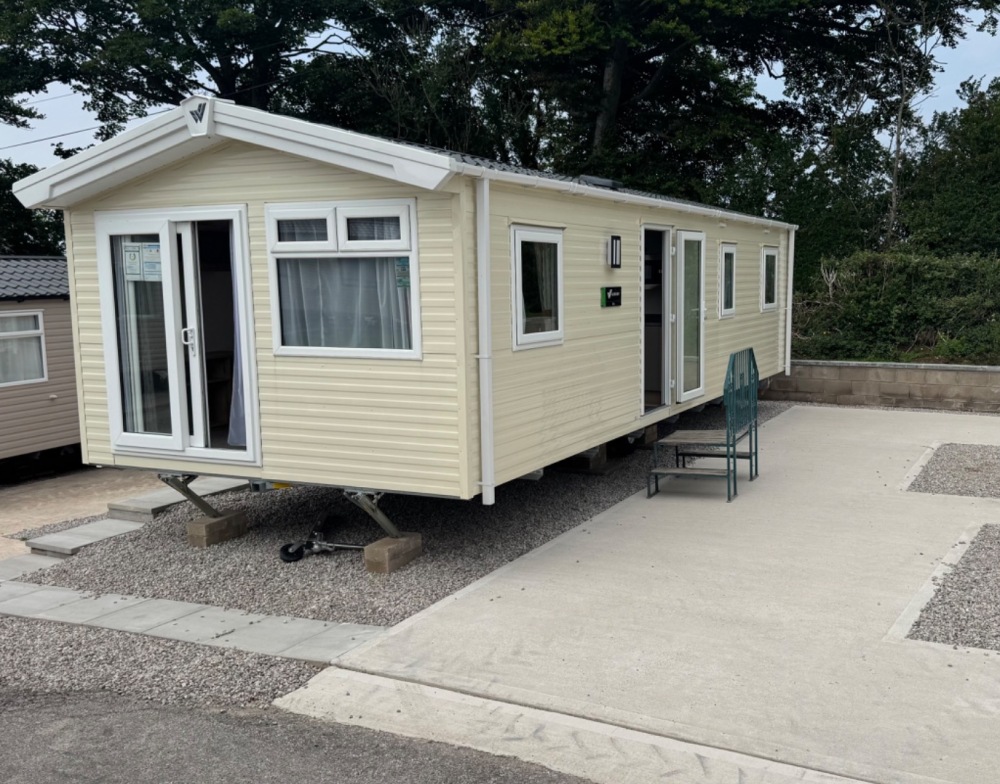 Willerby Rio