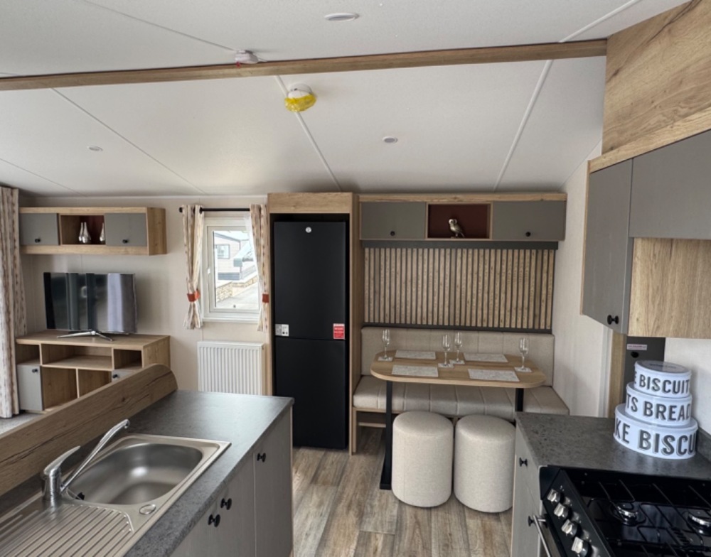 Willerby Rio