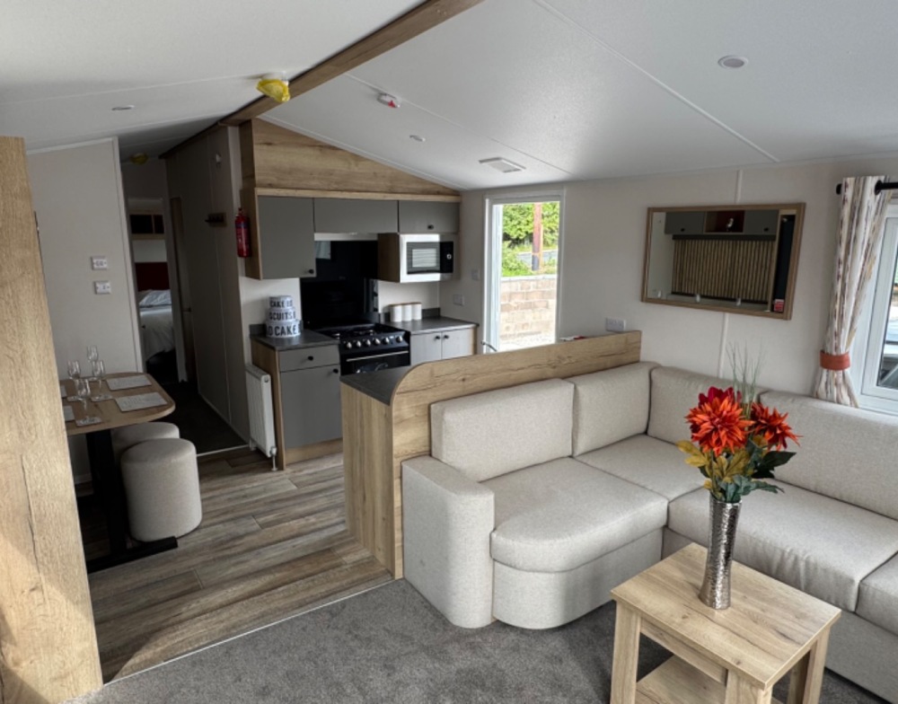 Willerby Rio