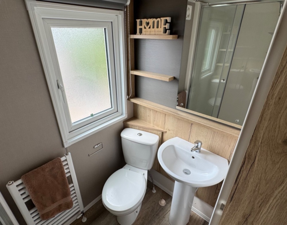 Willerby Rio