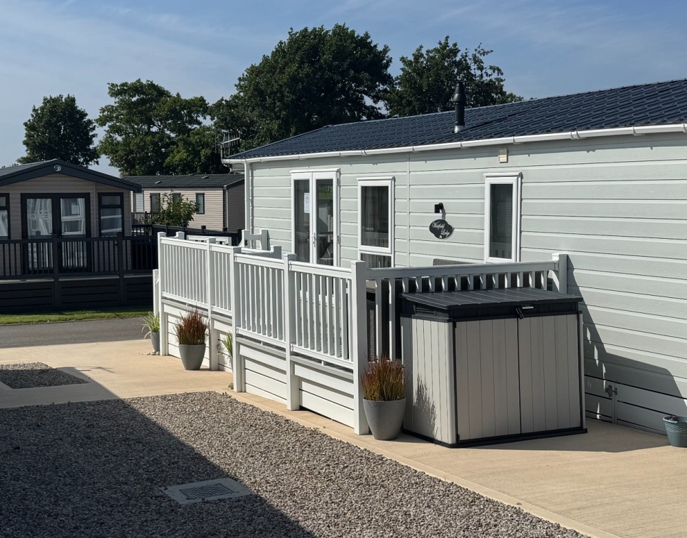 Delta Westfield Lodge