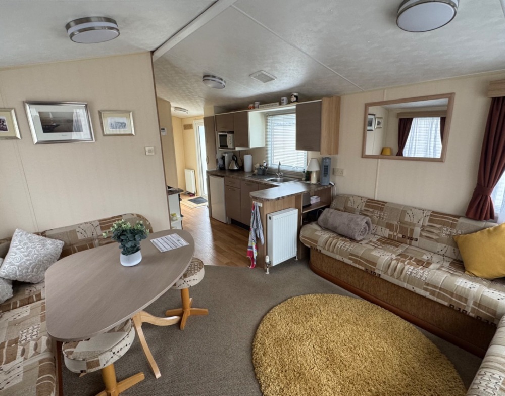 Willerby Rio
