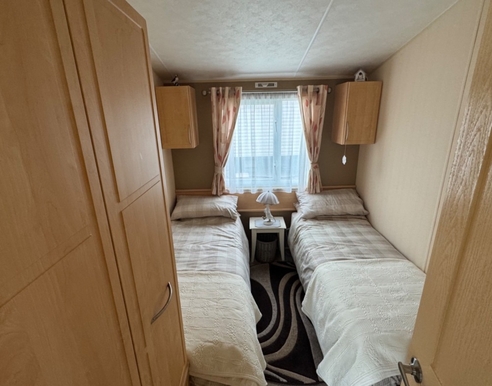 Willerby Rio