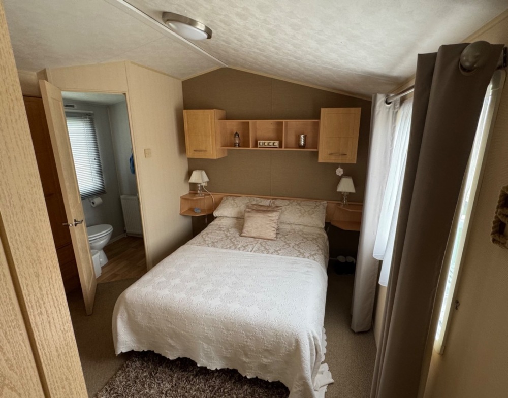 Willerby Rio