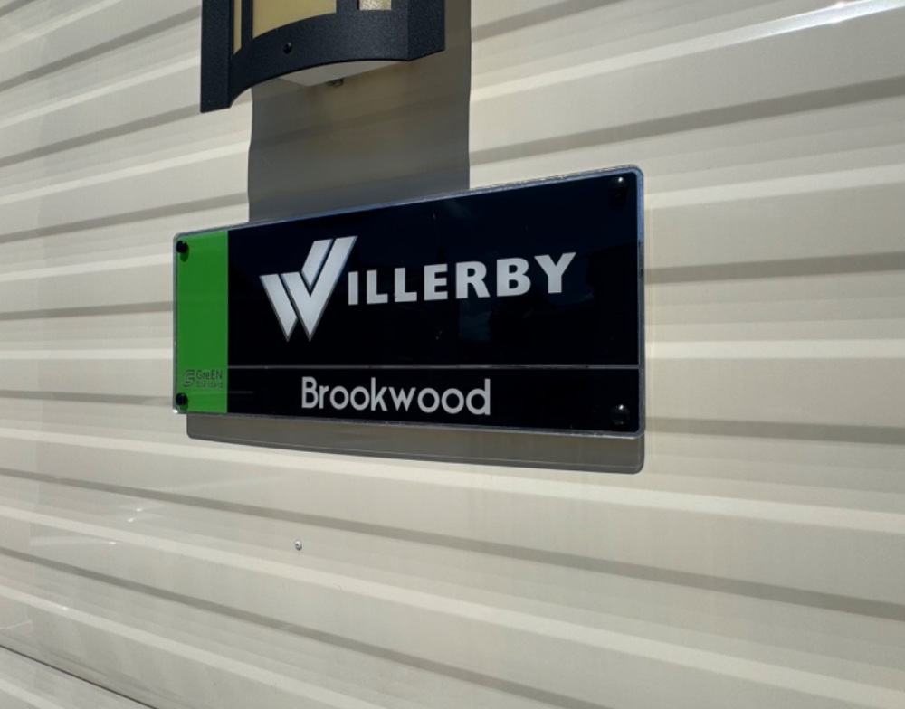 Willerby B