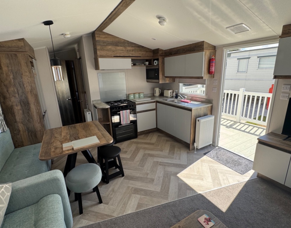 Willerby B