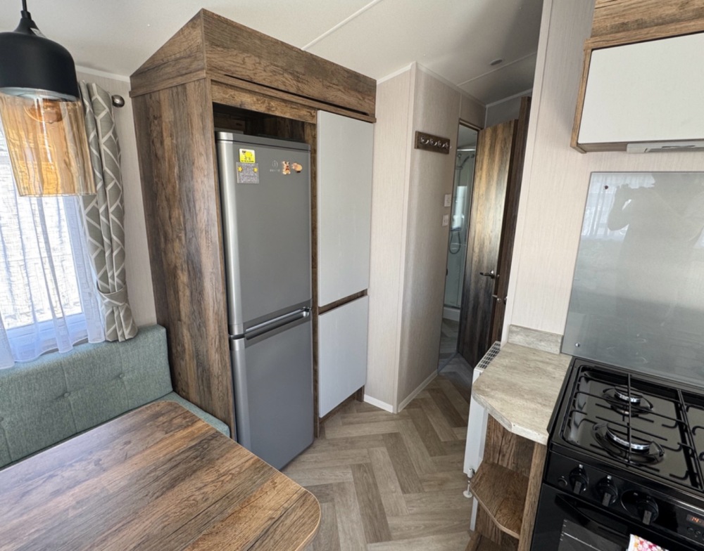 Willerby B