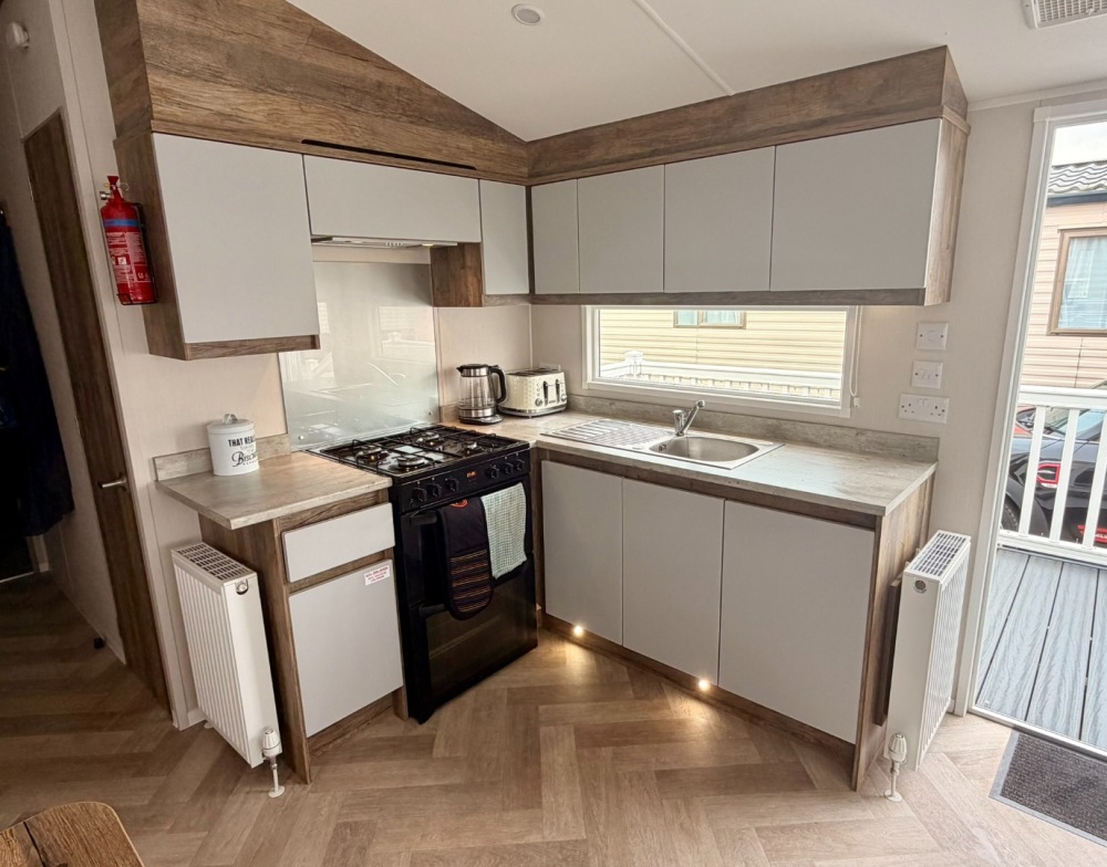 Willerby Brookwood