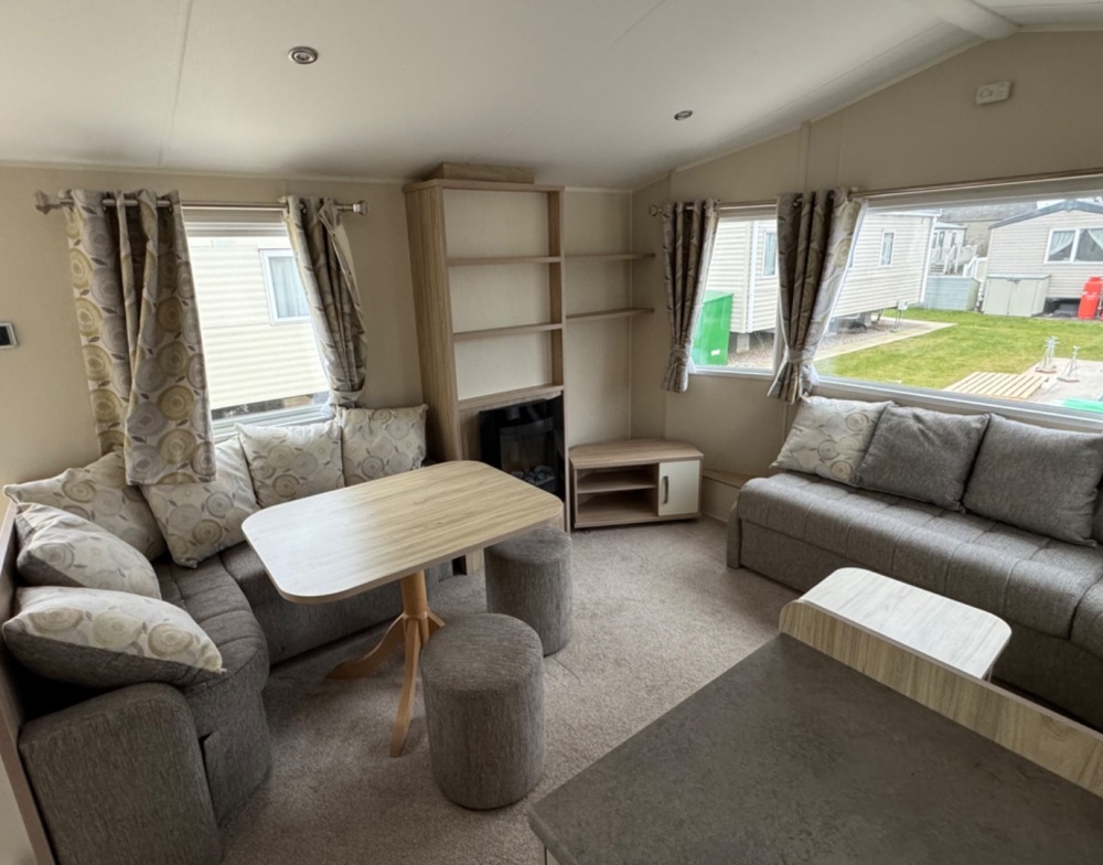 Willerby Rio Premier