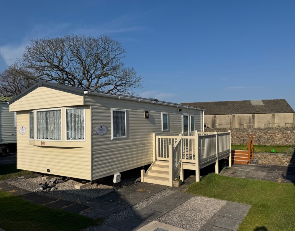 ABI Vista Platinum