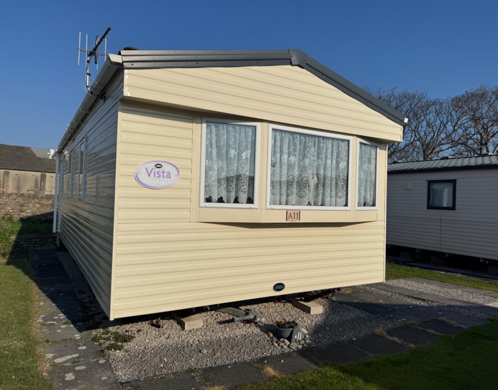 ABI vista Platinum