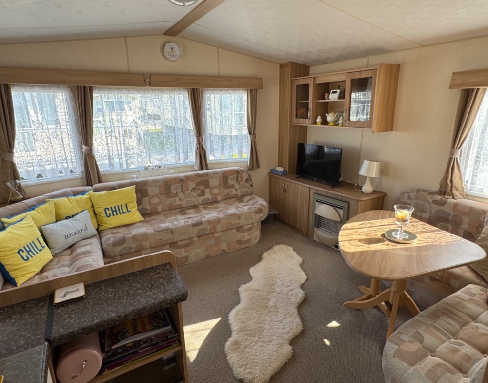 ABI Vista Platinum