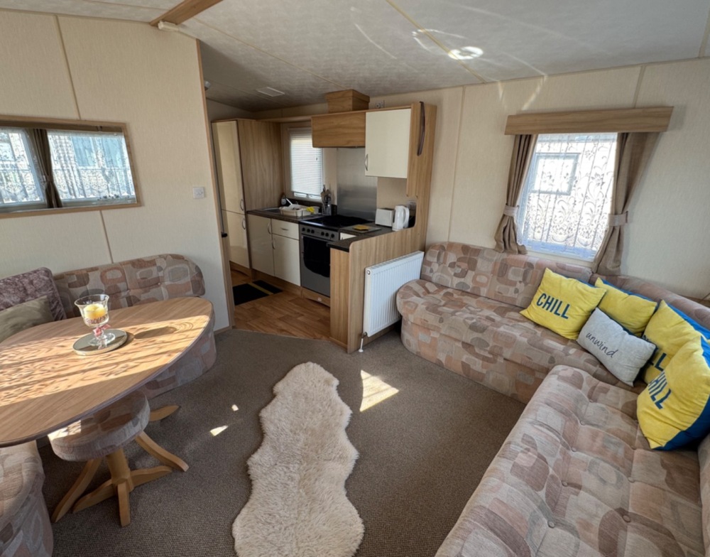 ABI Vista Platinum
