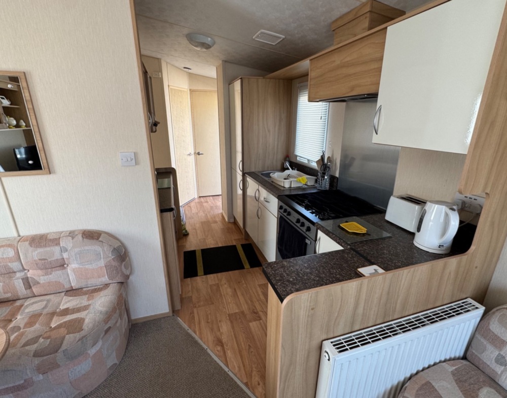 ABI Vista Platinum