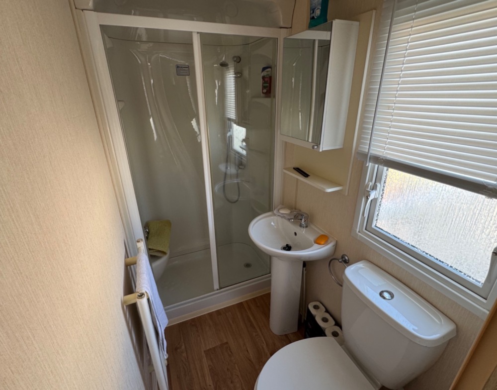 ABI Vista Platinum