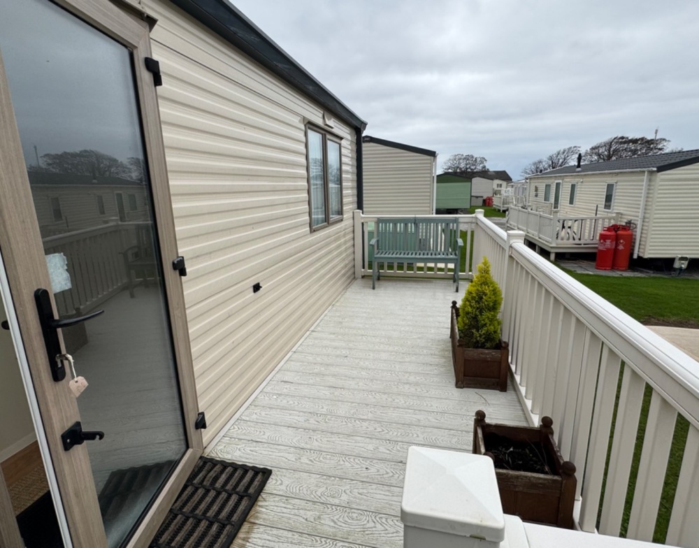 Willerby Rio