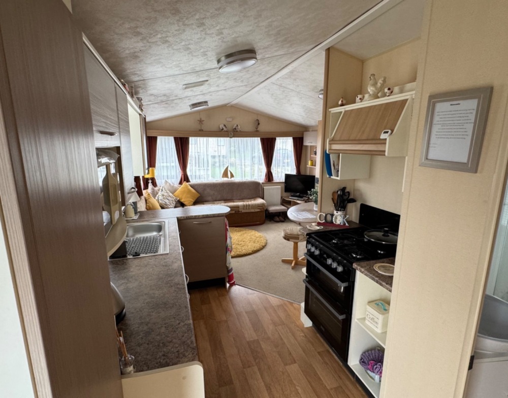 Willerby Rio
