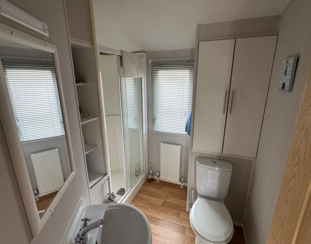 Willerby Rio