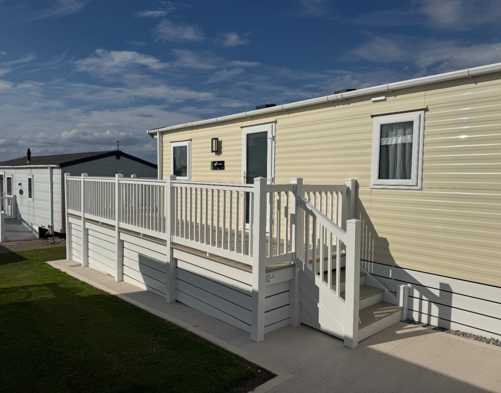 Willerby Rio