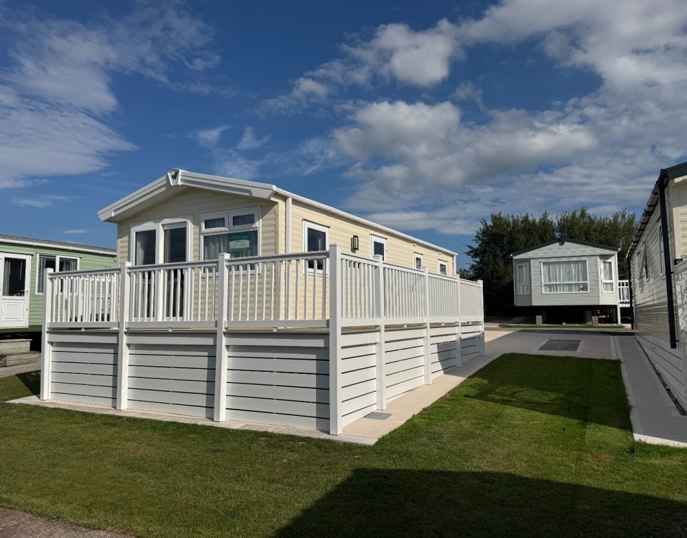 Willerby Rio