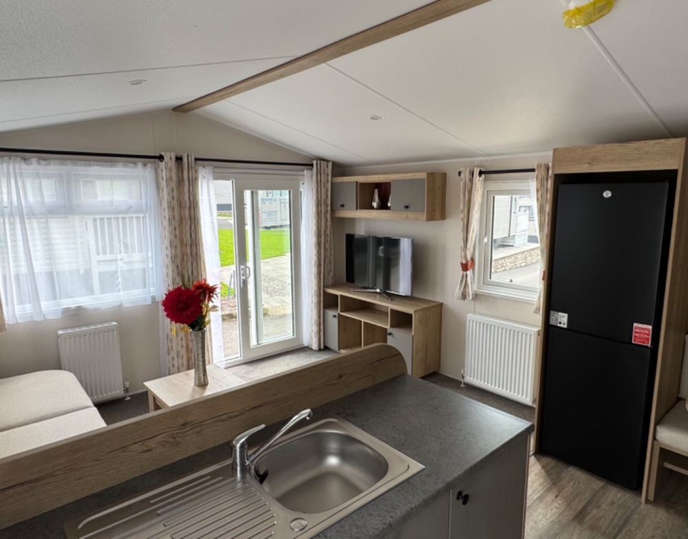 Willerby Rio